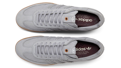 adidas samba deep hue