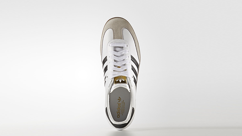 adidas samba og white