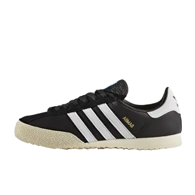 Samba spezial hot sale