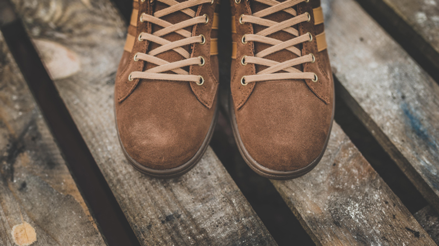 adidas bulhill spzl brown