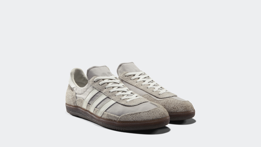 adidas Spezial Wensley Grey | Where To Buy | BA7727 | The Sole Supplier
