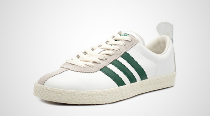 adidas Spezial White Green | Where To 
