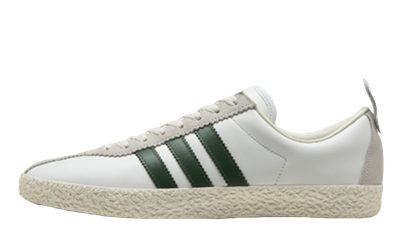 adidas spezial white leather