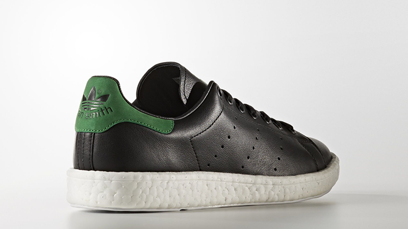 stan smith green or black