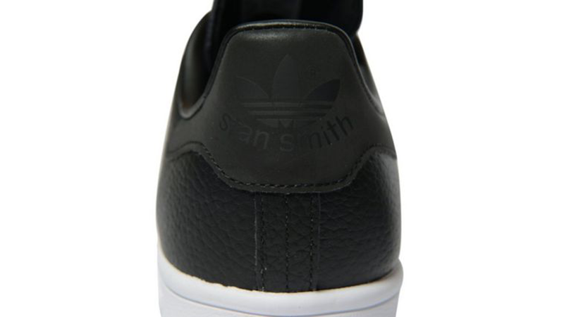 adidas Stan Smith Black White