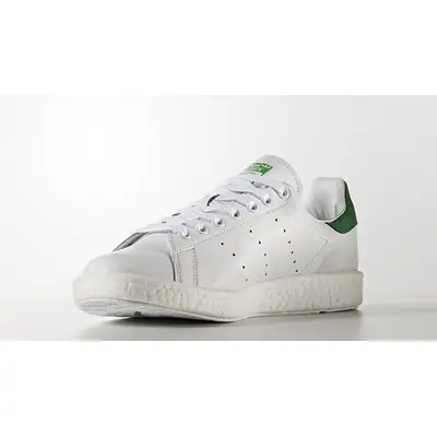 Stan smith hotsell with boost sole