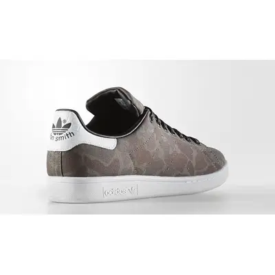 stan smith adidas camo