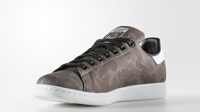 stan smith camo