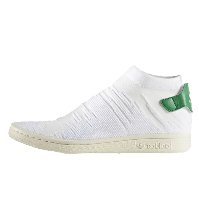 adidas Stan Smith Sock Primeknit White | Where To Buy | BY9252 | Sole Supplier