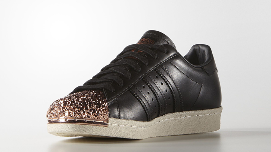 adidas Superstar 80s Metal Toe | Where To Buy | S76535 | The Sole Supplier