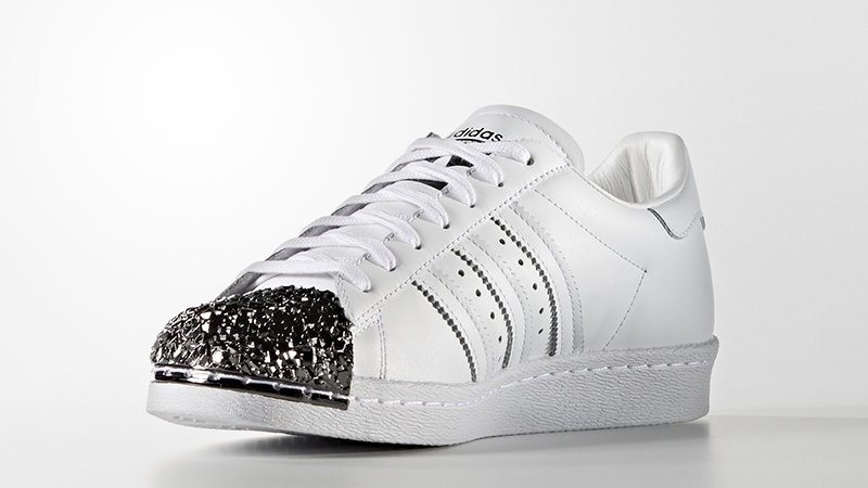 adidas superstar metal toe 80s