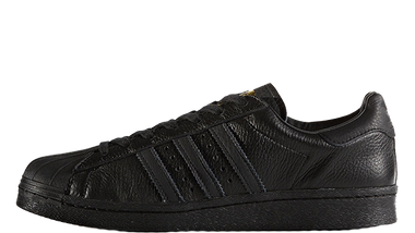 adidas Superstar Boost Black adidas Superstar Boost Black