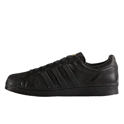 adidas superstar boost black