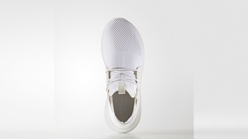 adidas Tubular Defiant Triple White