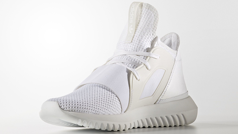 Tubular 2025 defiant white