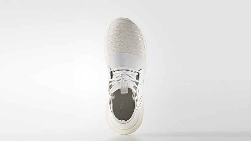 adidas Tubular Defiant White