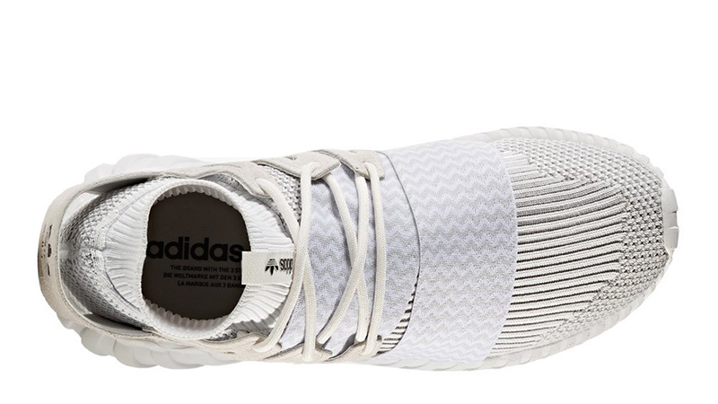 tubular doom pk white