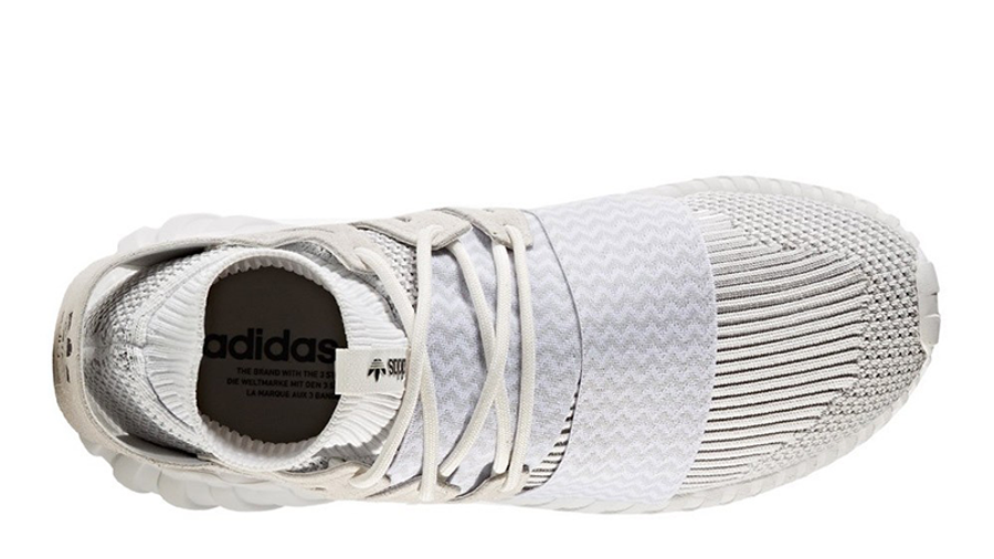 tubular doom pk white