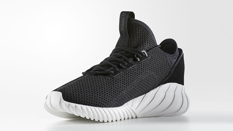adidas Tubular Doom Sock Primeknit Black | Where To Buy | BY3563 | The Sole  Supplier
