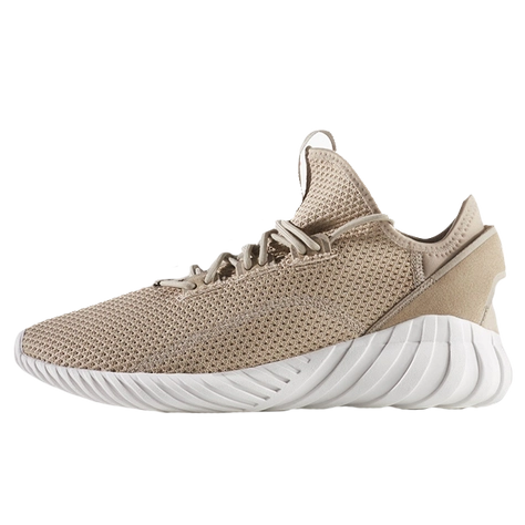 adidas tubular doom sock clear brown