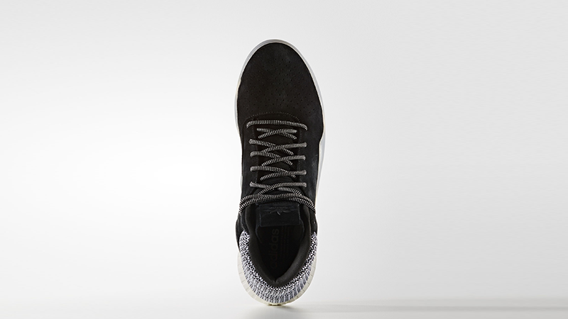 adidas Tubular Instinct Black White