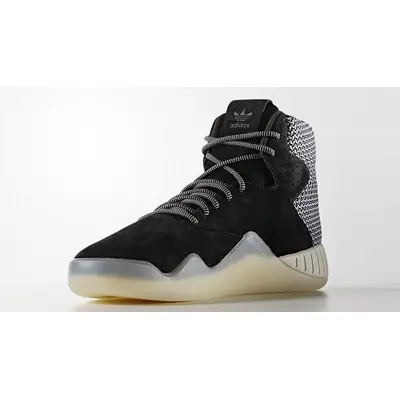 adidas tubular instinct grey