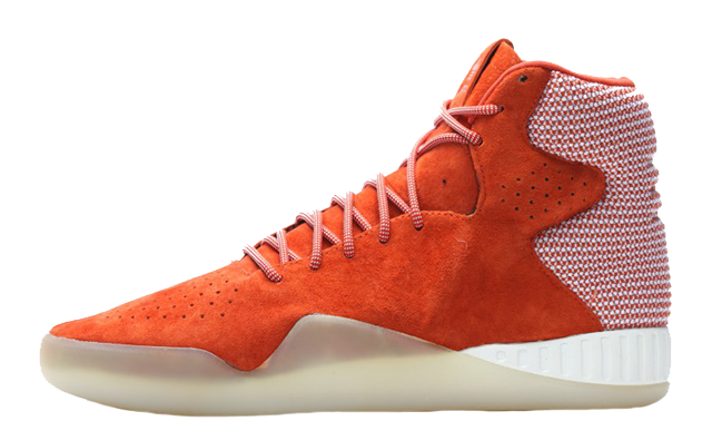 adidas Tubular Instinct Craft Chili