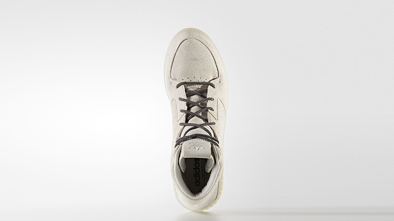 adidas Tubular Invader 2 Vintage White