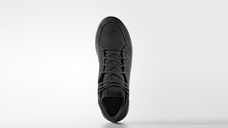 adidas Tubular Invader 2.0 Triple Black