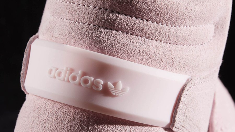 adidas tubular invader pink