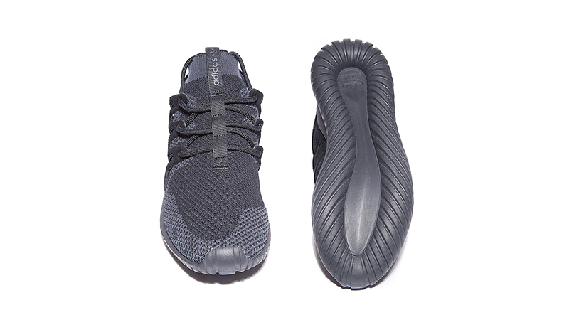 adidas Tubular Nova Primeknit Grey