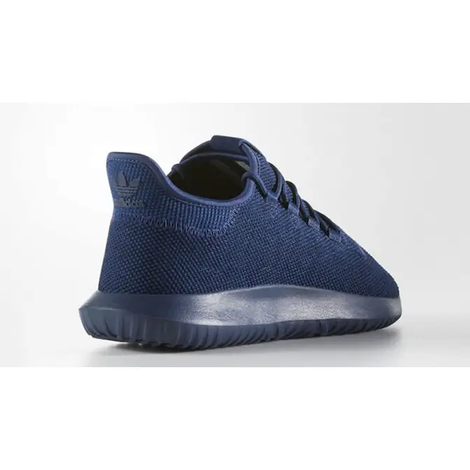 Adidas tubular shop navy blue