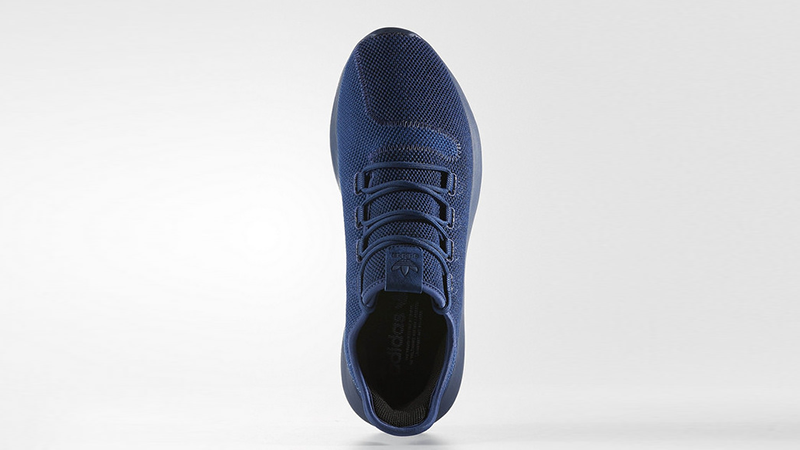 Tubular on sale shadow blue