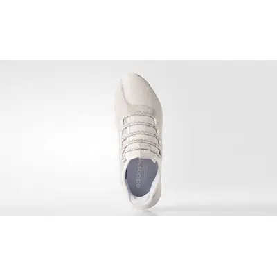 tubular shadow triple white