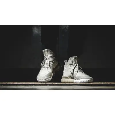 adidas tubular x primeknit sesame release date