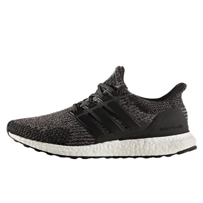 Ultra boost 3.0 sale triple black for sale