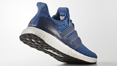 ultra boost adidas blue