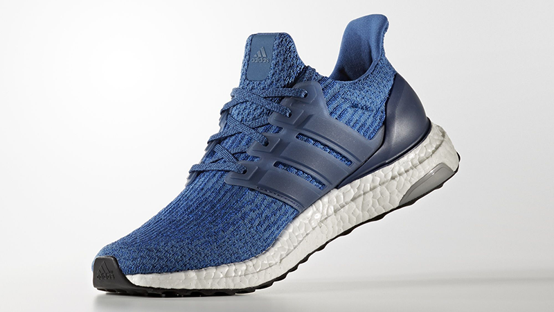 adidas Ultra Boost 3.0 Blue | Where To 