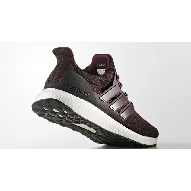 Ultra boost burgundy clearance v3