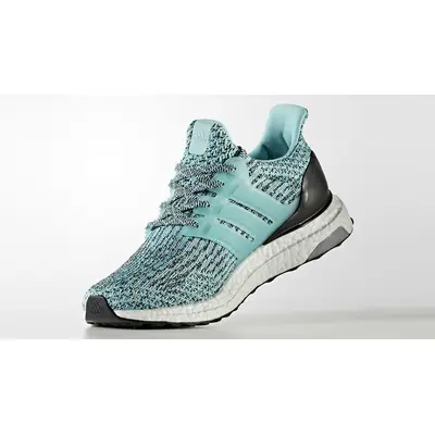 Adidas ultra boost fashion turquoise