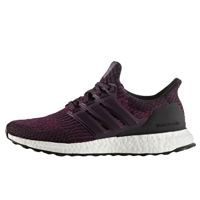 Ultra boost hot sale red night