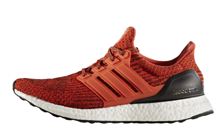 adidas ultra boost energy red