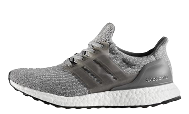 ultra boost 3.0 grey four