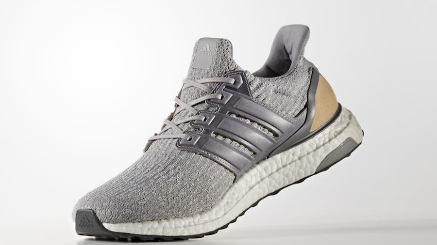 ultra boost leather cage
