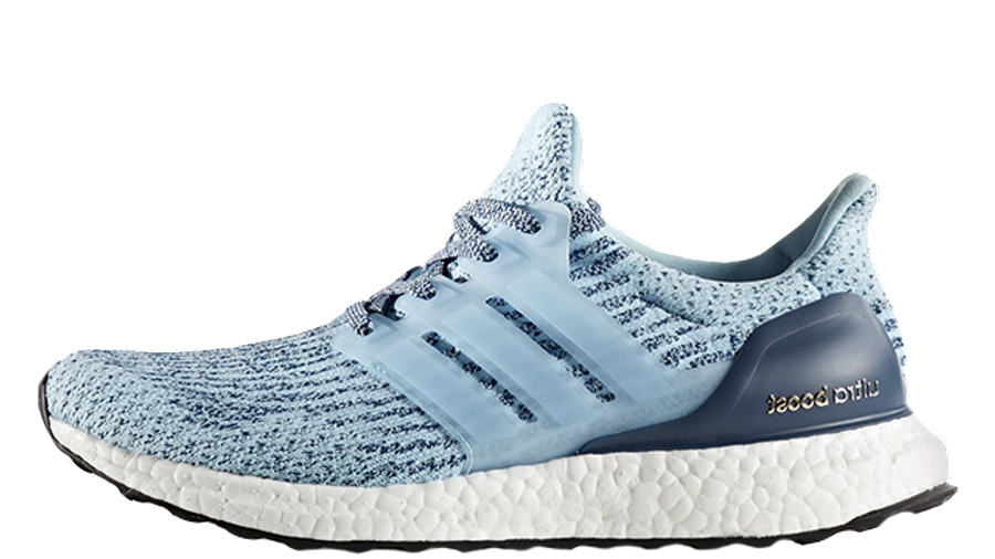 ultra boost 3.0 icey blue