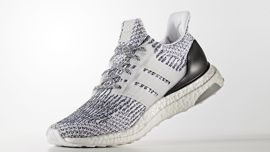 adidas ultra boost oreo for sale