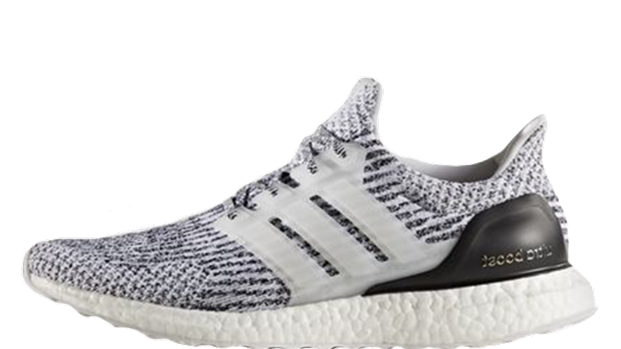 adidas Ultra Boost 3.0 Oreo | Where To Buy | S80636 | The Sole Supplier
