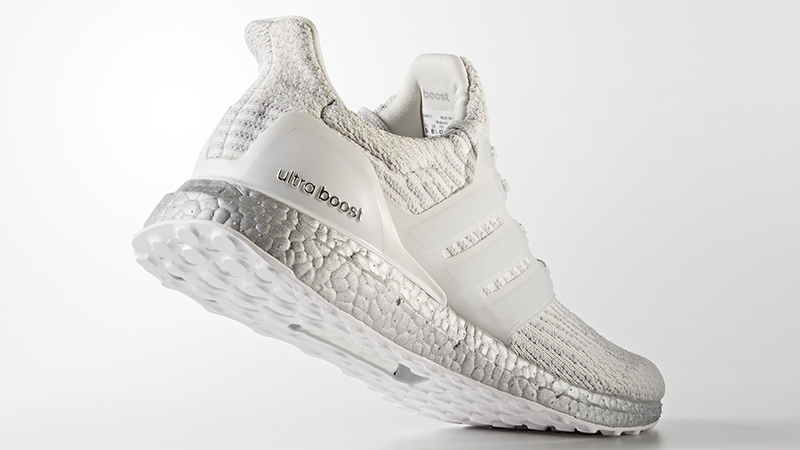 adidas ultra boost white 3.0
