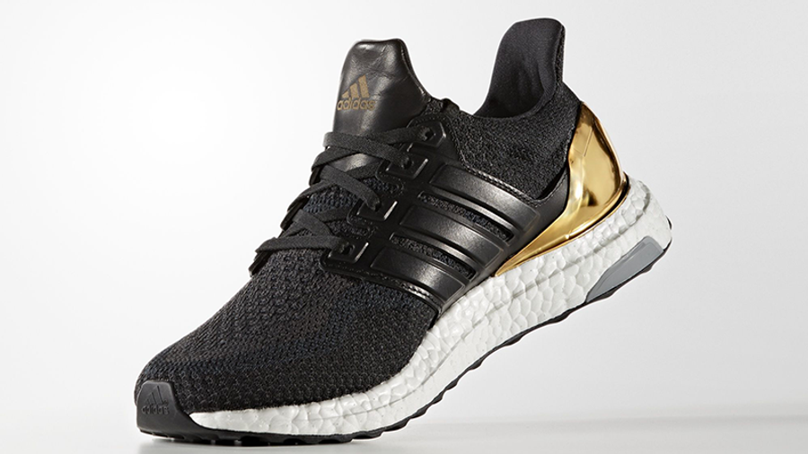 adidas Ultra Boost Gold LTD | Where To 