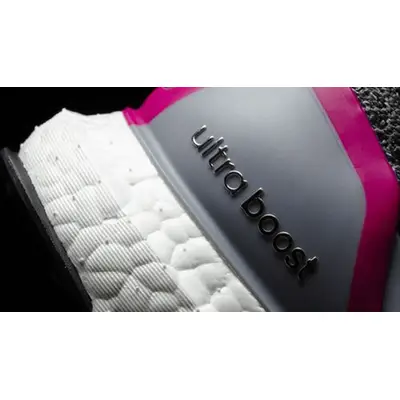 adidas ultra boost grey and pink